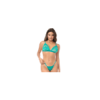 Ensemble sexy 2 pièces en dentelle extensible 